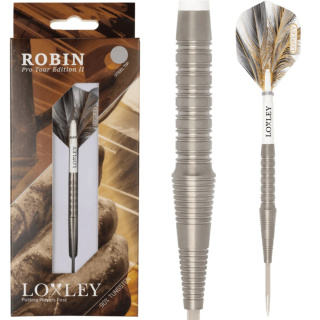 LOXLEY(ロクスリー) Robin STEEL 23g LOXLEY(ロクスリー) Robin STEEL 23g LOXLEY(ロクスリー) Robin